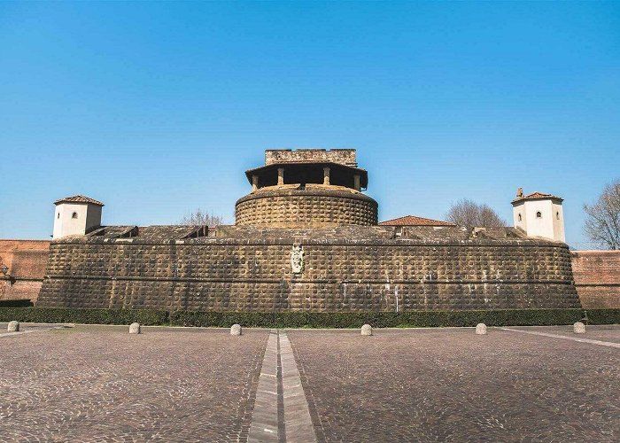 Fortezza da Basso Meeting rooms at FIRENZE FIERA - FORTEZZA DA BASSO - Florence photo