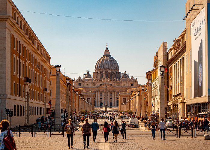 Vatican City What to Know about Visiting the Vatican | EF Go Ahead Tours photo