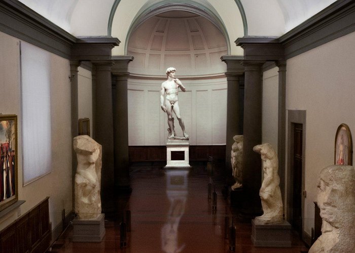 Accademia Gallery Visit - Galleria dell'Accademia di Firenze photo