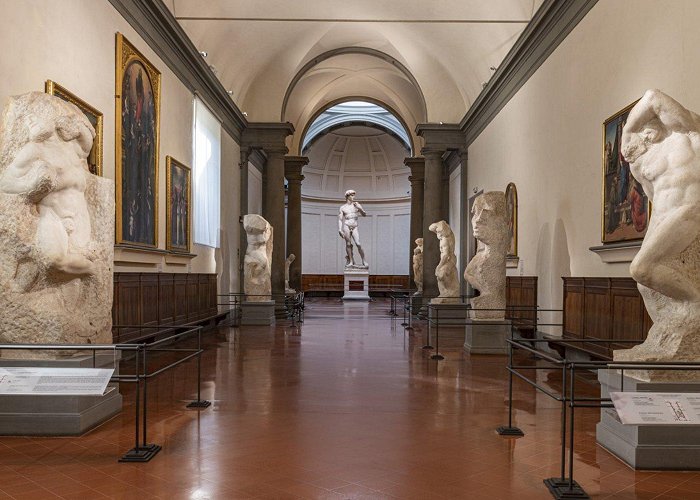 Accademia Gallery Gallery of the Academy of Florence | Visit Tuscany photo