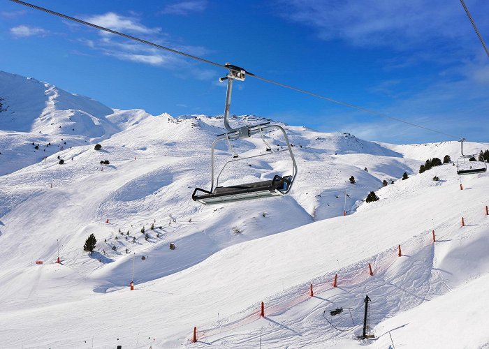 Aramón Cerler ▷ Ski Schools Cerler: 20 Offers with the Best Prices 2024 - CheckYeti photo