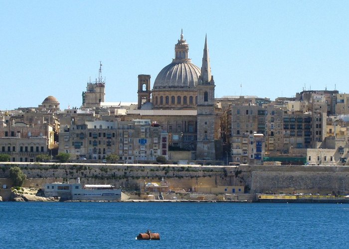 Auberge de Castille Sliema Ferry in Valletta - Tours and Activities | Expedia photo