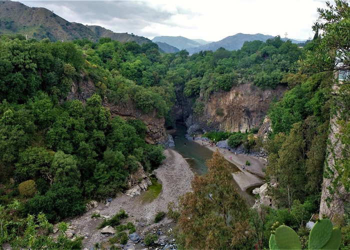 Gole dell'Alcantara Gole Alcantara Botanical and Geological Park Tours - Book Now ... photo