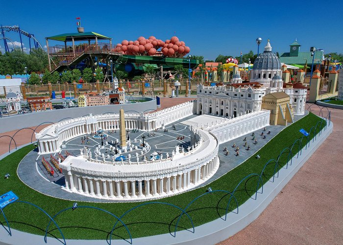 Gardaland Gardaland Resort: Italy's n° 1 amusement resort photo