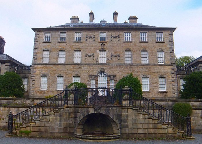 Pollock House Pollock House, Glasgow | Glasgow architecture, Scotland travel ... photo