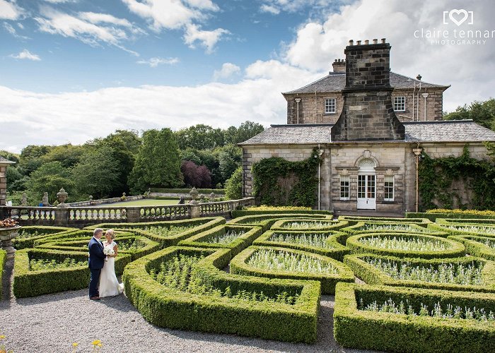 Pollock House Summer Pollok House Wedding, Glasgow photo