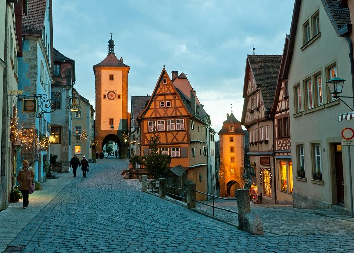Reichsstadtmuseum Rothenburg ob der Tauber travel - Lonely Planet | Germany, Europe photo