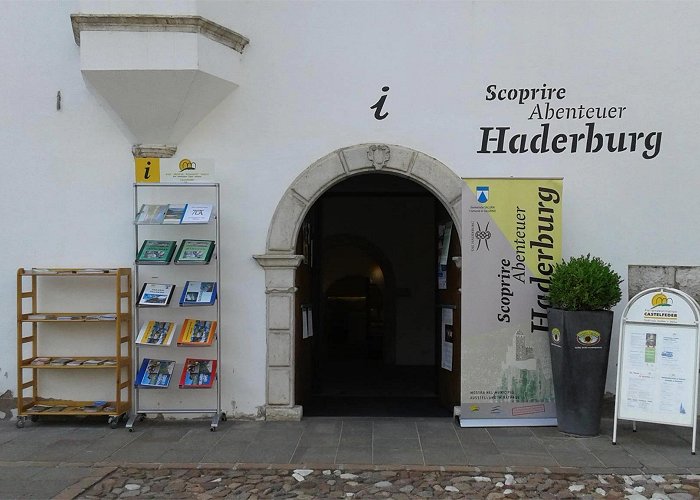 Reichsstadtmuseum Museum Haderburg - Activities and Events in South Tyrol photo