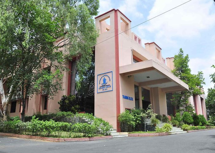 NIMSME Nimsme in Yousufguda,Hyderabad - Best Offices On Rent in Hyderabad ... photo