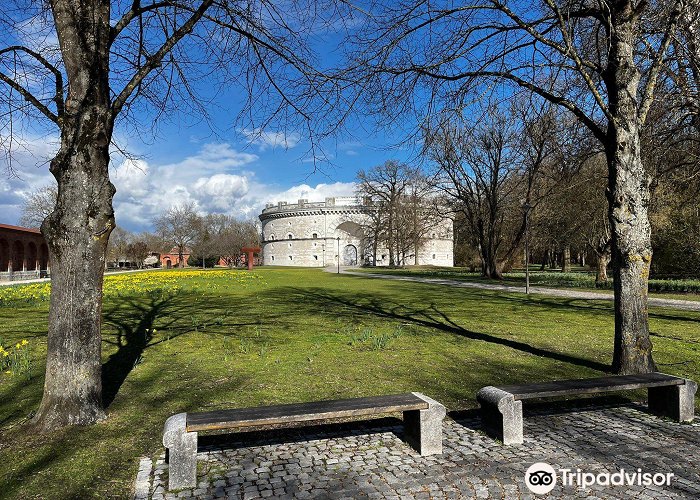 Kelten Römer Museum Manching Klenzepark: Photos, Map & Reviews [2024] | Trip.com photo