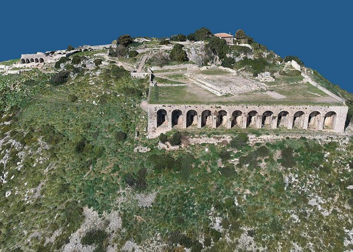 Temple of Jupiter Anxur Temple of Jupiter Anxur - Download Free 3D model by tdr125 ... photo