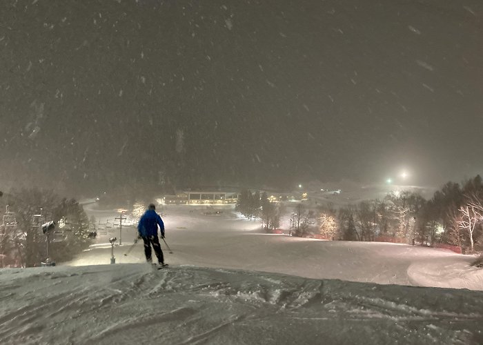 Afton Alps Awesome night at Afton Alps. : r/minnesota photo