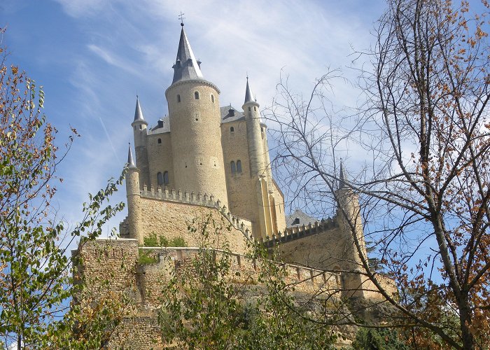 Casa de la Moneda Alcazar of Segovia Tours - Book Now | Expedia photo