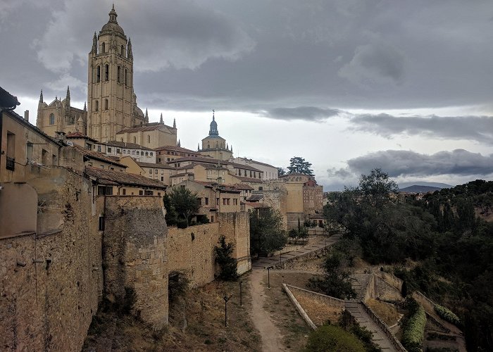 Casa de la Moneda Segovia – Stuffed Eyes photo