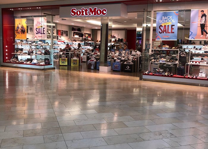 Square One Shopping Centre SoftMoc Square One | SoftMoc USA photo