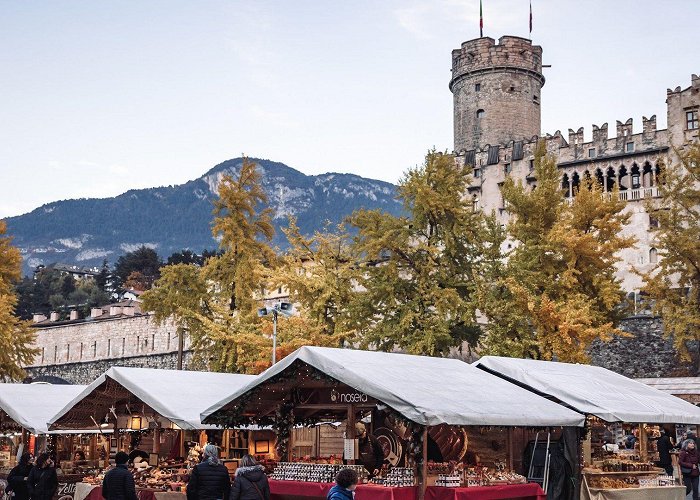 Trento Christmas Market Trento Christmas market - Trentino - Trento.info photo