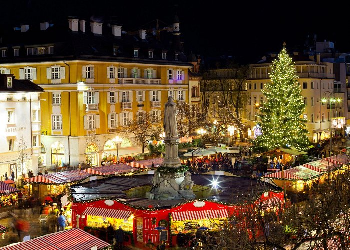 Trento Christmas Market The Best Christmas Markets in Trentino-Alto Adige | It's All About ... photo