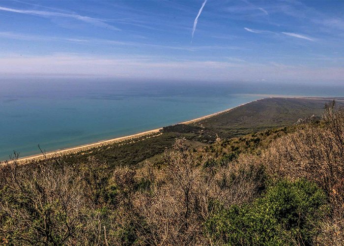 Maremma Regional Park AN ADVENTURE IN THE MAREMMA NATIONAL PARK, ON THE TRAIL OF SAN ... photo