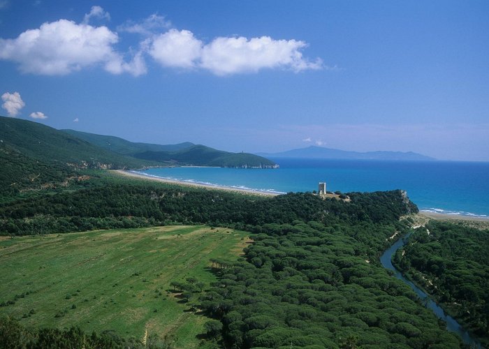 Maremma Regional Park Maremma Regional Park | Visit Tuscany photo