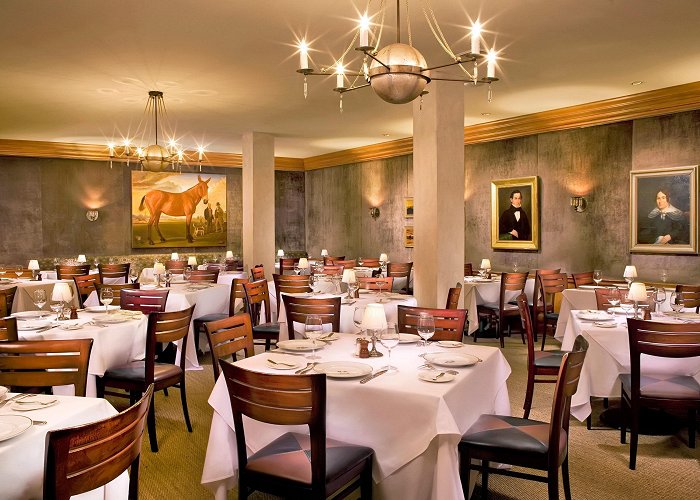 Peninsula Grill Peninsula Grill, Charleston, South Carolina – Restaurant Review ... photo