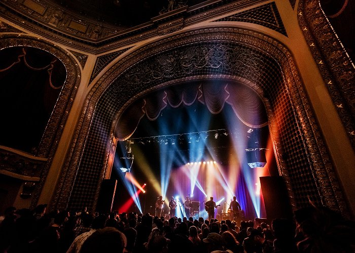 Pabst Theater Arts & Entertainment in Milwaukee | Shows, Music & Murals photo
