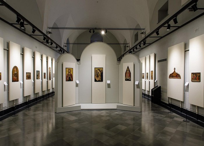 Amedeo Lia Museum Amedeo Lia museum - Visitspezia photo