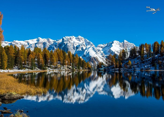 Malghette Our Top Hiking Trails around Madonna di Campiglio | ActivityBreaks.com photo