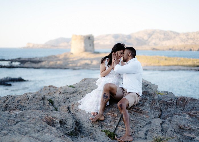 Asinara National Park Why Sardinia is the Perfect Destination for a Wedding Proposal photo