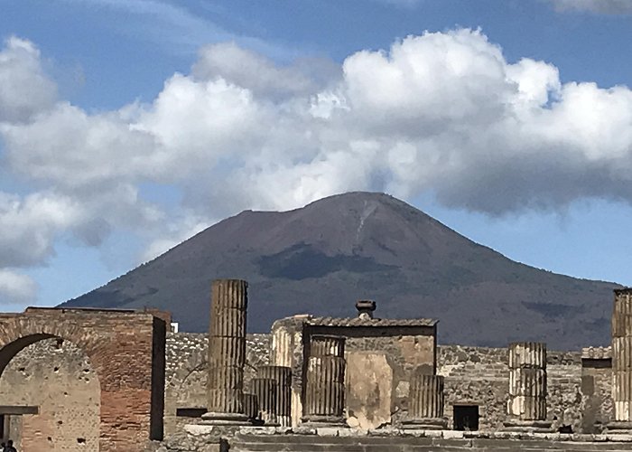 Forum Pompeii Forum Tours - Book Now | Expedia photo