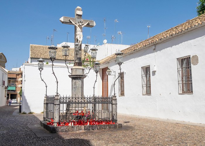 Cristo de los faroles Things to Do in Córdoba in 2024 | Expedia photo