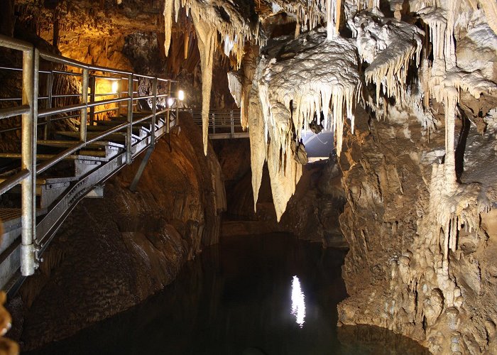 Grotta de Su Mannau Grotte Di Su Mannau | Fluminimaggiore | Sardegna photo