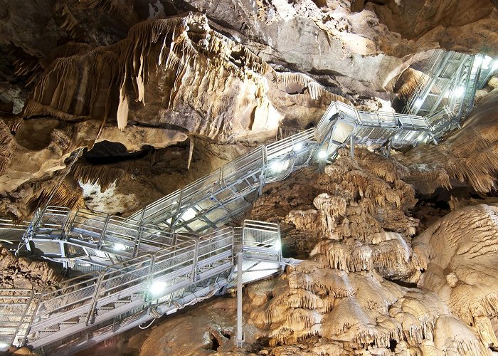 Grotta de Su Mannau Su Mannau | SardegnaTurismo - Sito ufficiale del turismo della ... photo