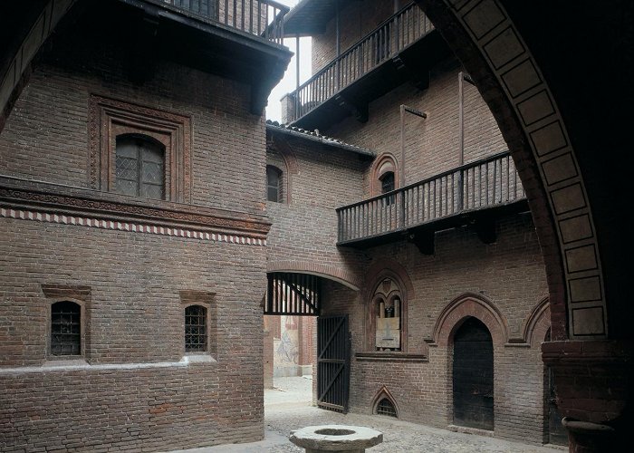 Borgo Medievale Discover the Borgo – Borgo Medievale Torino photo