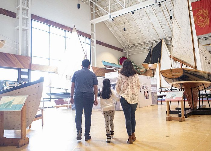 Maritime Museum of the Atlantic Maritime Museum of the Atlantic | Tourism Nova Scotia, Canada photo