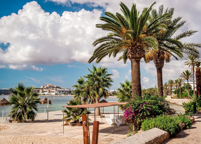 Port of Ibiza Visit Port des Torrent: 2024 Travel Guide for Port des Torrent ... photo