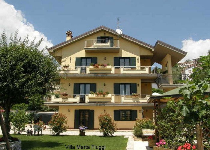 Monte Livata Altipiani di Arcinazzo Vacation Rentals, Arcinazzo Romano: house ... photo