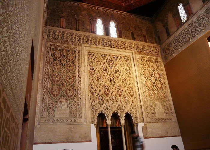 El Transito Synagogue and Sephardic Museum Synagogue of El Transito: a "must see" in Toledo - JewishToledo ... photo