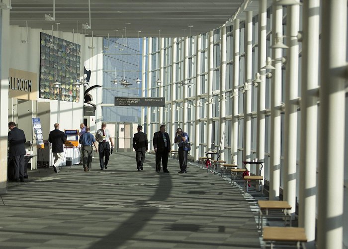 Bayfront Convention Center 2019 Conference Information - Pennsylvania Library Association photo