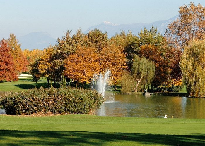 Gardagolf Country Club Gardagolf Country Club - Soiano del Lago Lake Garda, Italy photo