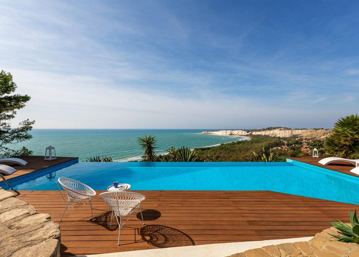 Heraclea Minoa Villa with super sea views in Eraclea Minoa – Casa d'Eraclea ... photo
