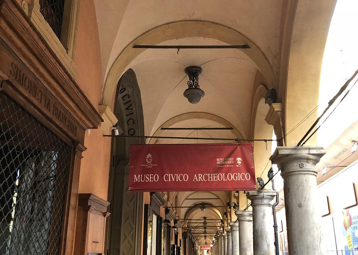 Archaeological Museum Museo Civico Archeologico October | 2018 | Museum Visits photo