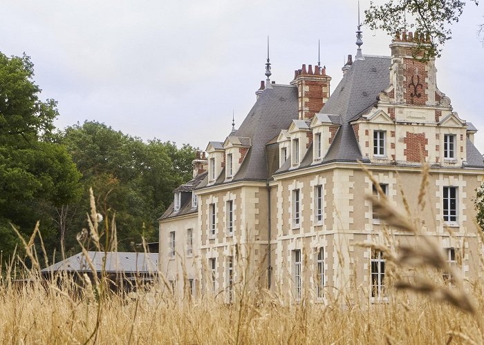 Chateau de Cheverny Les Sources de Cheverny — Hotel Review | Condé Nast Traveler photo