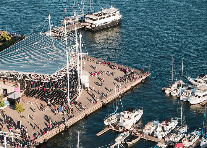 Harbourfront Centre Toronto Symphony Orchestra Presents Free Canada Day Concert at ... photo