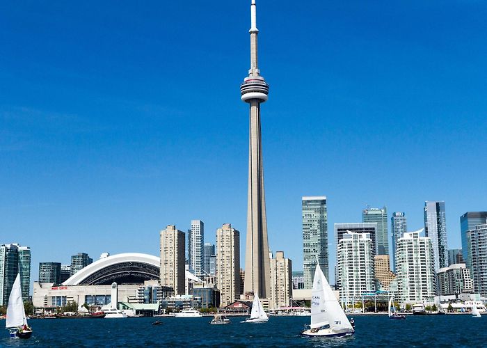 Harbourfront Centre Harbourfront Centre — Cultural Center Review | Condé Nast Traveler photo