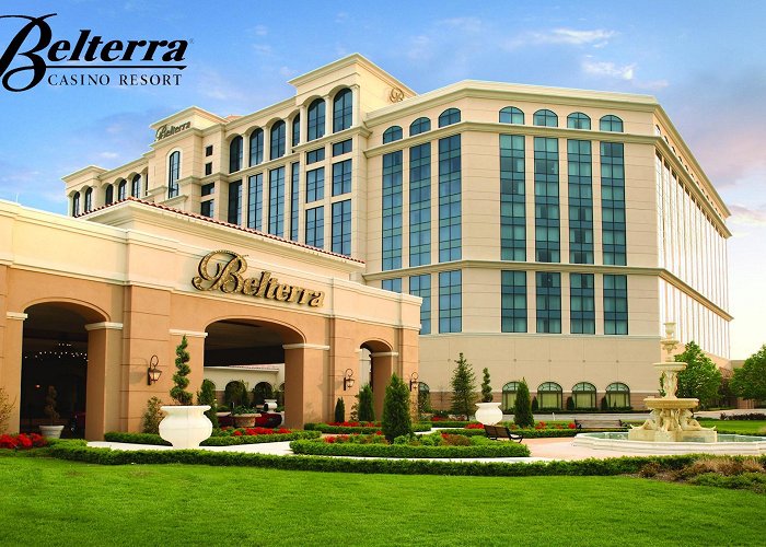 Belterra Casino Resort Belterra Casino Resort - Gallatin County Tourism • Gallatin County ... photo