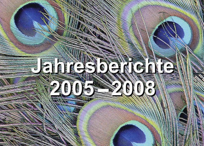 Tierpark Fauna e.V. Jahresbericht 2005-2008 by Gudrun Winkelhausen - Issuu photo