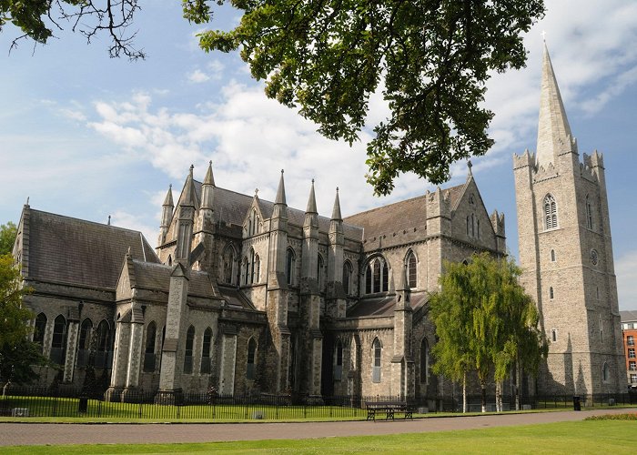 St. Patrick's Cathedral Behind-the-scenes tour of Saint Patrick's Cathedral | Audley Travel US photo