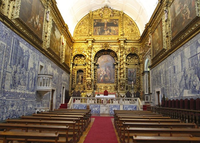 Igreja de Misericordia A city where histories collide, glorious Évora – Notes from ... photo