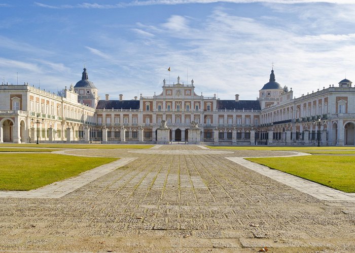 Gran Casino de Aranjuez Visit Aranjuez: 2024 Travel Guide for Aranjuez, Community of ... photo