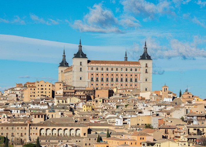 Alcázar de Toledo Alcázar de Toledo, Toledo, Spain - Historic Site Review | Condé ... photo
